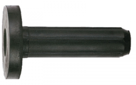 Mungo Dybel wyciszający, dźwiękoszczelny SDK14 18x77mm z kołnierzem, opak. 25szt